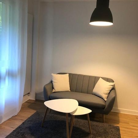 Tres Beau Studio نويي سور سين المظهر الخارجي الصورة